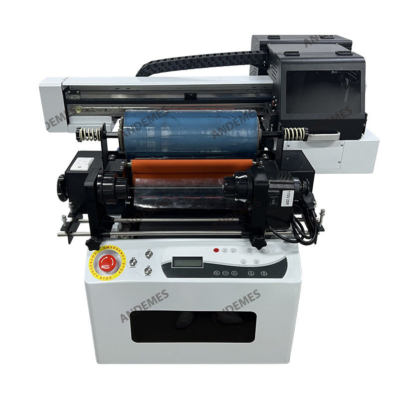 CE/UKCA/ROHS 인증서 에프슨 XP600*3 프린트 헤드와 메인톱 리프 소프트웨어와 함께 UV 프린터