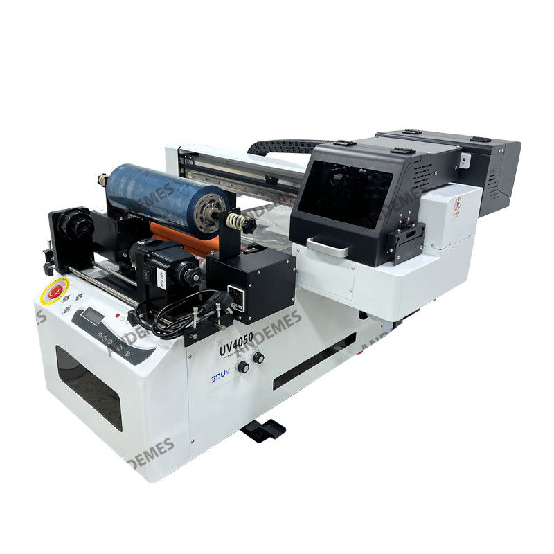 CE/UKCA/ROHS 연속 잉크 공급과 CMYKWV 에프슨 XP600*2 잉크젯 프린터