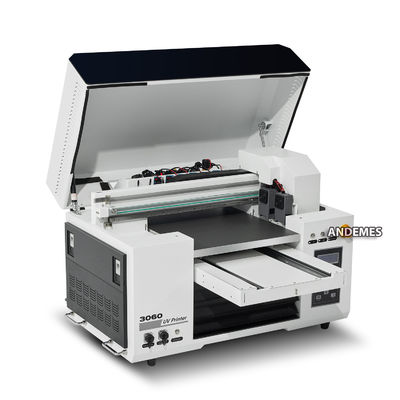 3060 XP600 UV 프린터 A3 UV 전송 프린터 DTF 인쇄 PET 라미네이팅 스티커