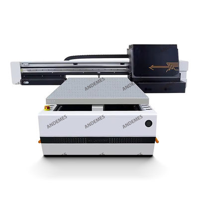 60CM UV 평면 프린터 i3200 프린터 헤드 자동 건조 시스템